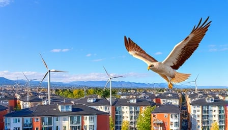 Expand Energy Stabilizes Share Price Amid Market Volatility, Signals Growth Potential
