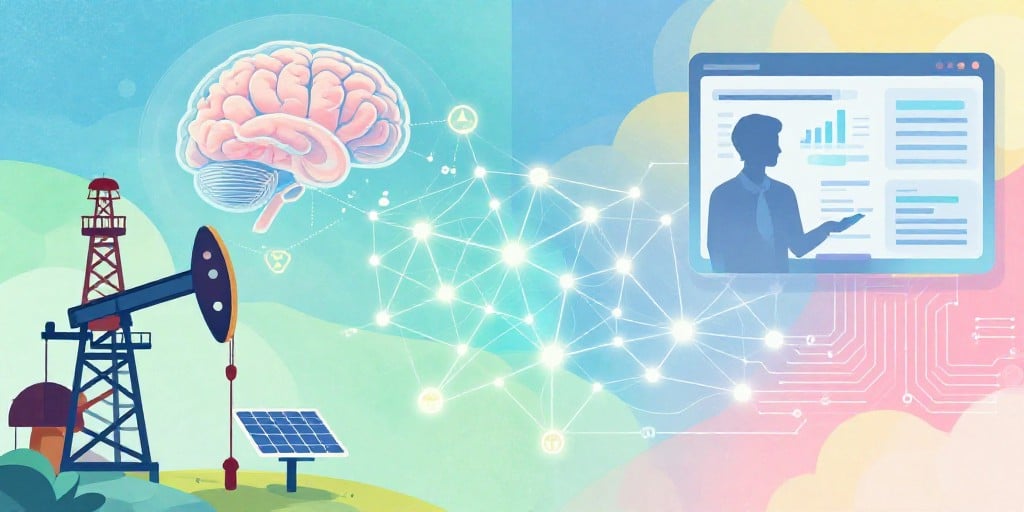 Expand Energy Teams With Thoughtworks to Build Scalable, Responsible AI Across Operations