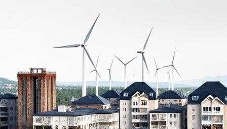 Expand Energy's Stock Stabilization: Temporary Relief or Warning Sign?