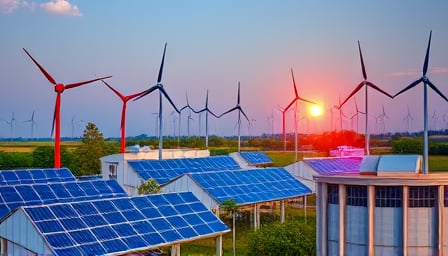 Expand Energy's Stock Stabilizes Amid Market Volatility, Offering Investment Opportunities