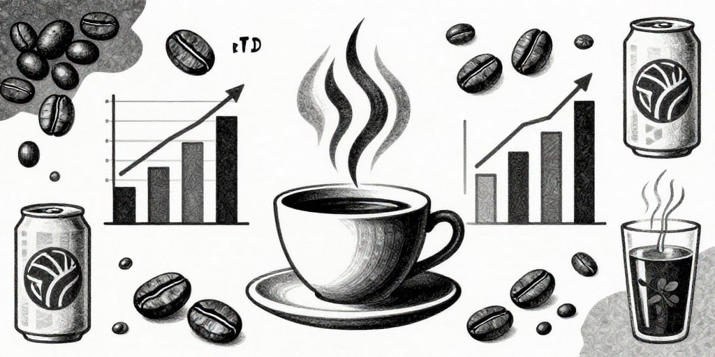 Expect Robust Growth: Keurig Dr Pepper Forecasts Higher EPS & Revenue Before November Earnings
