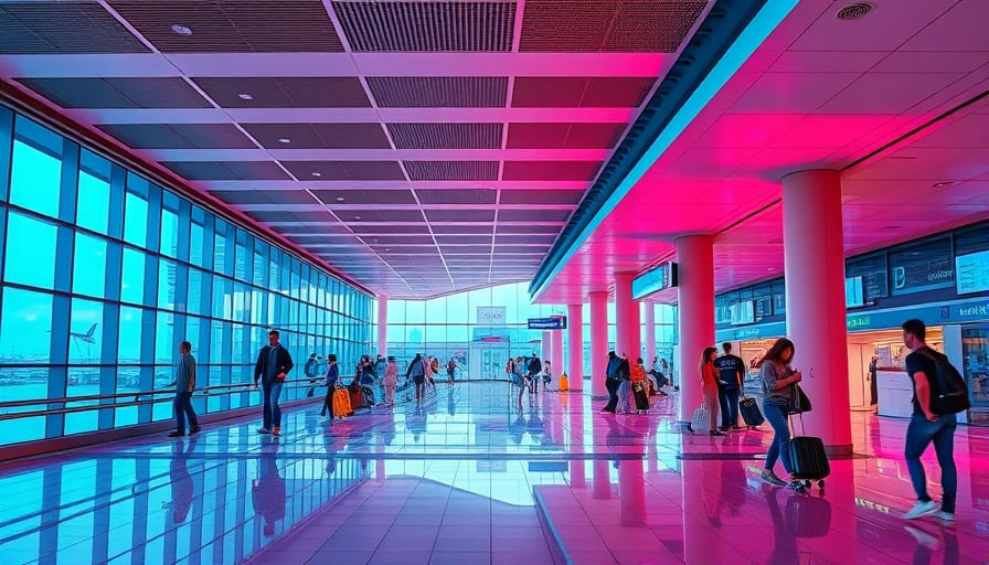 Expedia CEO Sale: What It Means for AI‑Driven Travel Innovation & Market Trends