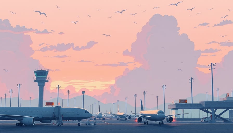 Expedia Faces Regulatory Scrutiny & Tech Lag, Yet Holds Upside Despite Market Doubts