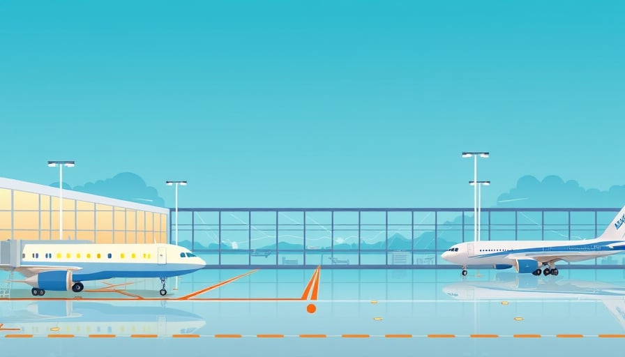 Expedia Group Drives Investor Confidence with Digital‑Physical Travel Integration