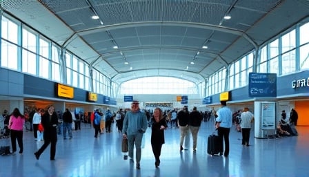 Expedia Group Inc. Surges on Strong Q2 Results, Raises Full-Year Outlook
