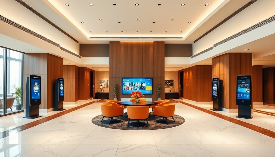 Expedia Group Leads Digital‑Physical Travel Fusion to Capture Gen‑Z & Millennial Growth