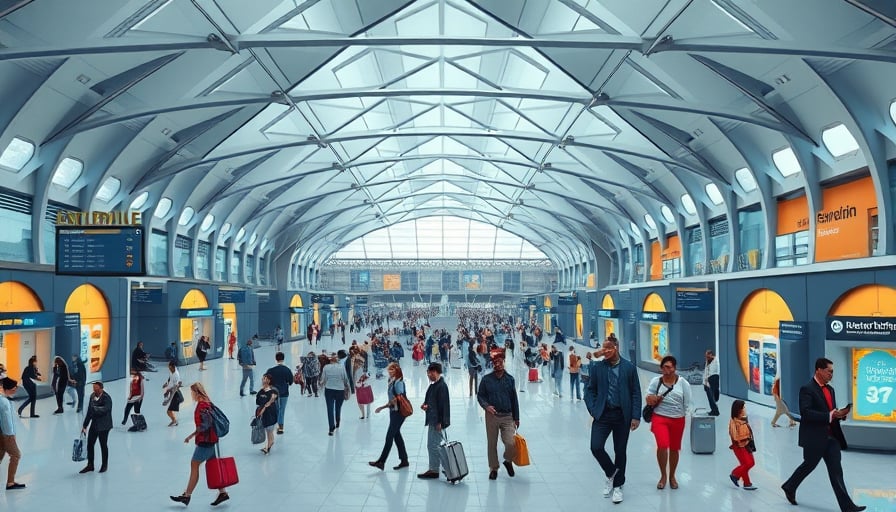 Expedia Group Slides with Tech Pullback, Yet Fundamentals Stay Solid