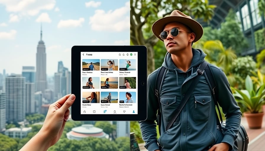 Expedia Group Surges as Analysts Raise Target, Investors Buy & AI‑Driven Travel Personalization Accelerates