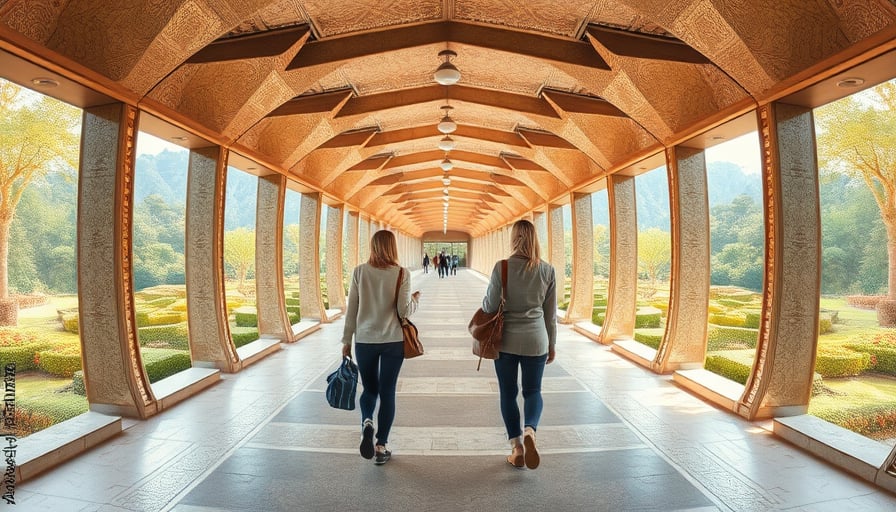 Expedia Group Surges: Institutional Trades, AI‑Driven Growth, and Green Travel Trends Drive 2026 Momentum