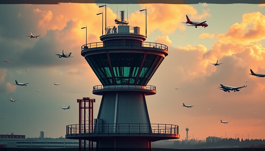 Expedia Leverages AI to Navigate Market Volatility Amid Government Shutdown