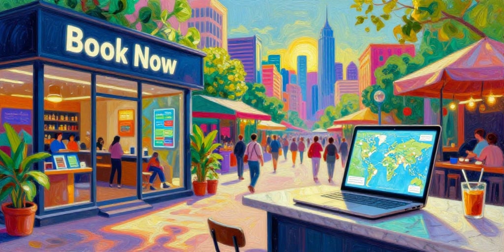 Expedia Q1 2026 Results: 15% Revenue Growth, B2B Surge, & $5 B Share‑Repurchase Drive