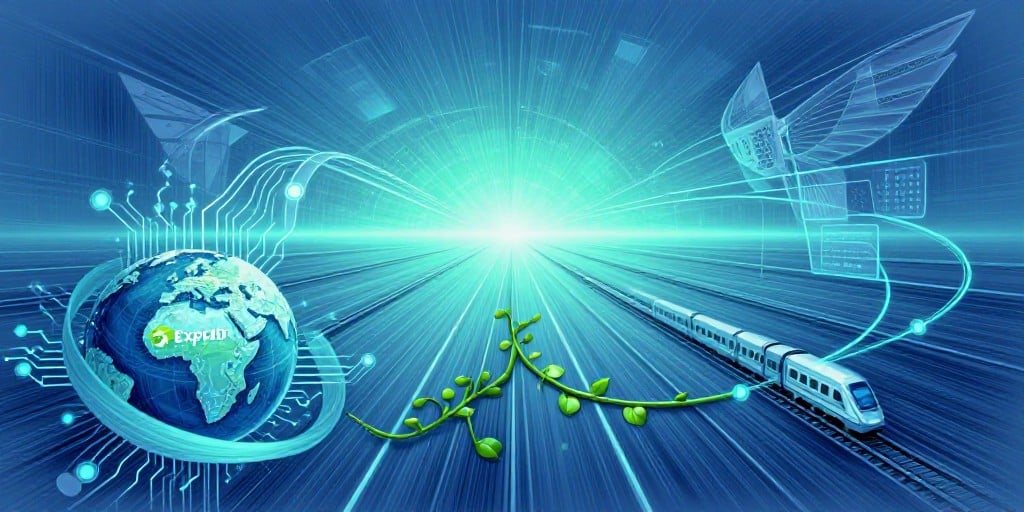 Expedia Q3 2026 Earnings: Unlocking Digital‑Physical Travel Synergy & Gen‑Z Growth