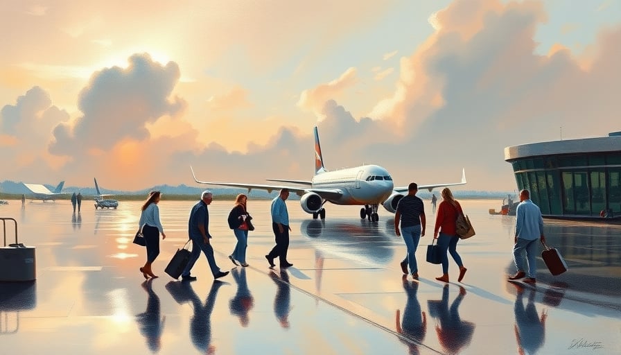 Expedia Receives Analyst Upgrades: Boosting Confidence Amid Tech‑Sector Uncertainty