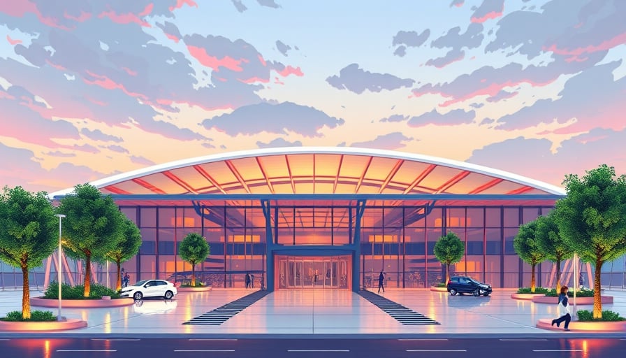 Expedia's AI‑Driven, Sustainable Growth Fuels New Share‑Price Rally