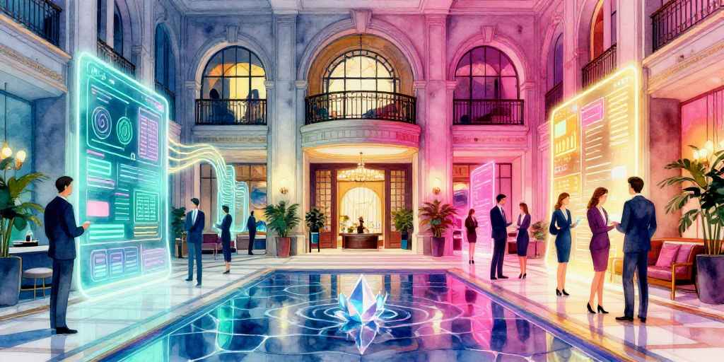 Expedia's AI‑Powered Partnerships: A Blueprint for Omnichannel Success