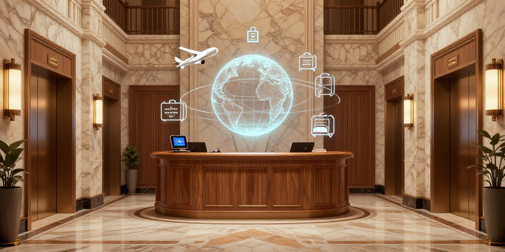 Expedia's Earnings Boost Share Price as Omnichannel Strategy Drives Growth