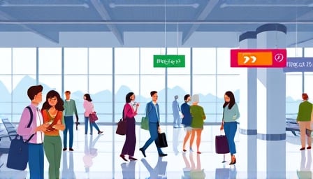 Expedia's Financial Performance: Stability Meets Volatility in Stock Valuation