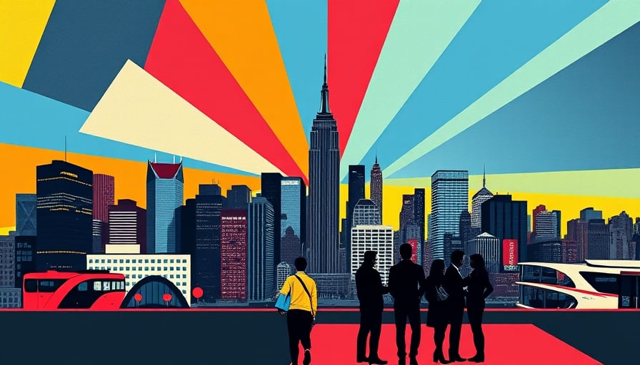 Expedia’s Share Drop After Google AI Tool: Impact, Risks, and Opportunities