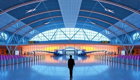 Expedia's Stock Resilience Highlights Strong Market Position Amid Industry Volatility