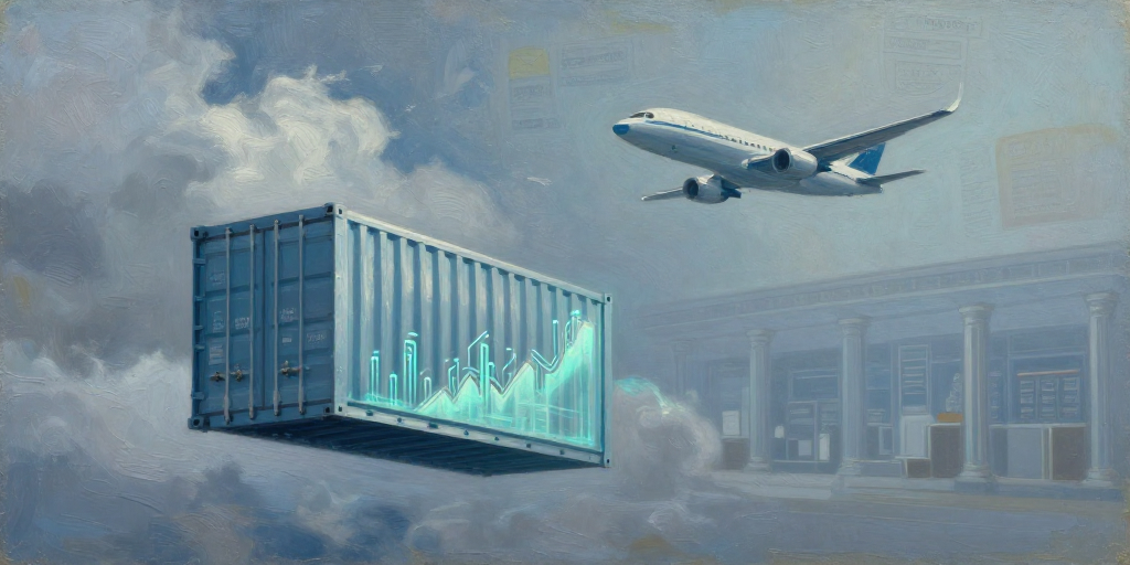 Expeditors International: 10‑Year Share Surge Fueled by Digital Logistics & Global Trade Wins