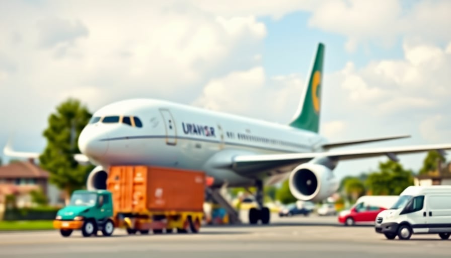 Expeditors International Faces Analyst Target Cuts, Yet Air‑Freight Growth Sparks Optimism