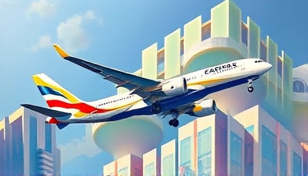 Expeditors International Set to Release Q1 Earnings Amid Stock Fluctuations and Analyst Projections