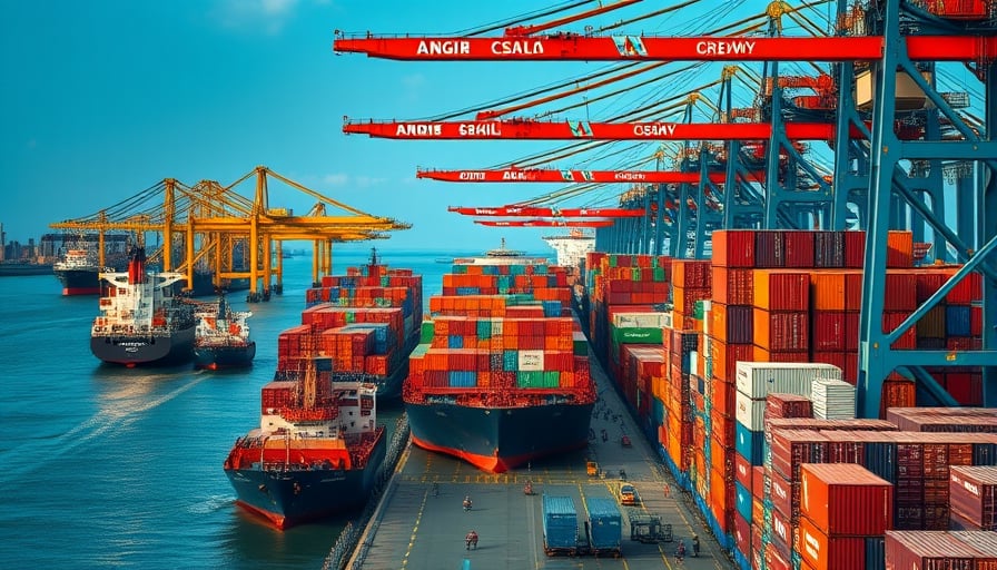 Expeditors International Stock Gains Momentum as Institutional Investors Add, Reduce, and Evaluate Growth Potential