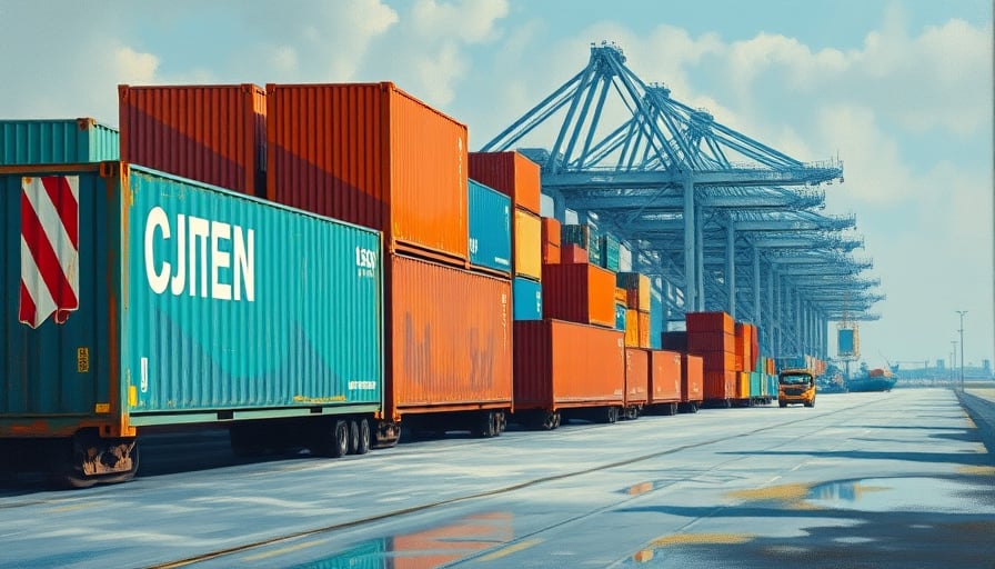 Expeditors International Surges: Institutional Trades Signal Strong Upside Potential