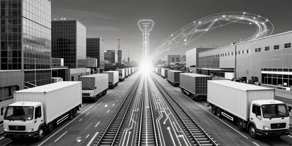 Expeditors Sees Growth Boost from HumanTronik‑CloudMoyo AI Deal & Strong Earnings