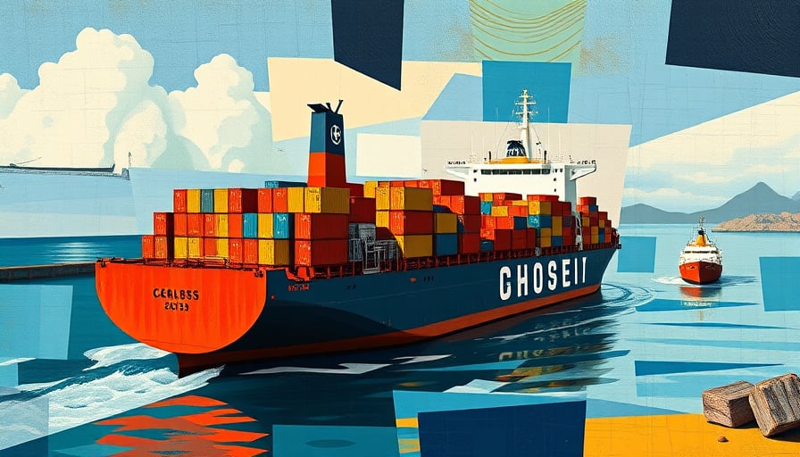 Expeditors Surges on Fed‑Rate Hope: Strong Freight Growth, Rising Analyst Target, and Hidden Risks to Watch