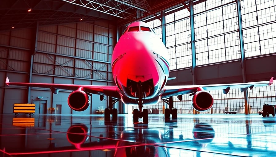 Expeditors Wins Institutional Backing as Air‑Freight Focus Drives Growth