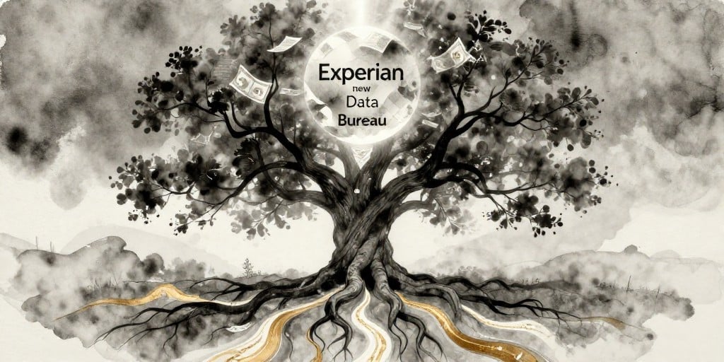 Experian Completes Share‑Buyback, Launches Cash‑Flow Data Bureau to Boost Value