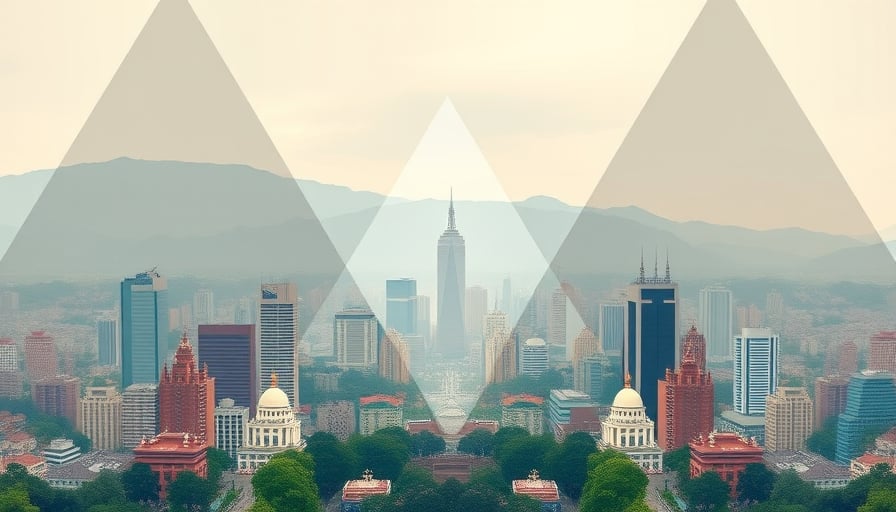 Experian Expands Colombian Credit Index While Tackling U.S. Data‑Privacy Risks