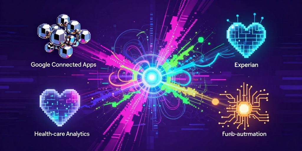 Experian Expands into AI Ecosystems: Google, Health‑Tech, & Fraud Automation