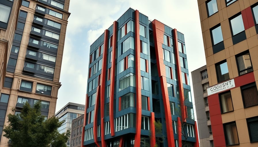 Experian Expands into Colombia: Growth, Risks, and Competitive Edge