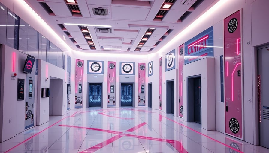 Experian PLC Strengthens Credit‑Risk Leadership Amid Rising Default Risks