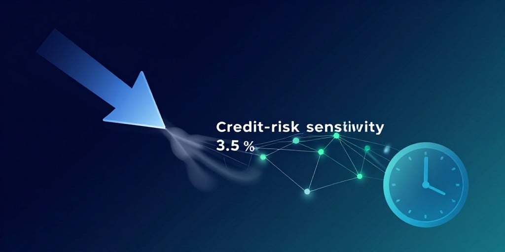 Experian Shares Drop 3.5% as Market Awaits U.S. NFP Data, Highlighting Credit Risk Sensitivity Experian Shares Drop 3.5% as Market Awaits U.S. NFP Data, Highlighting Credit Risk Sensitivity