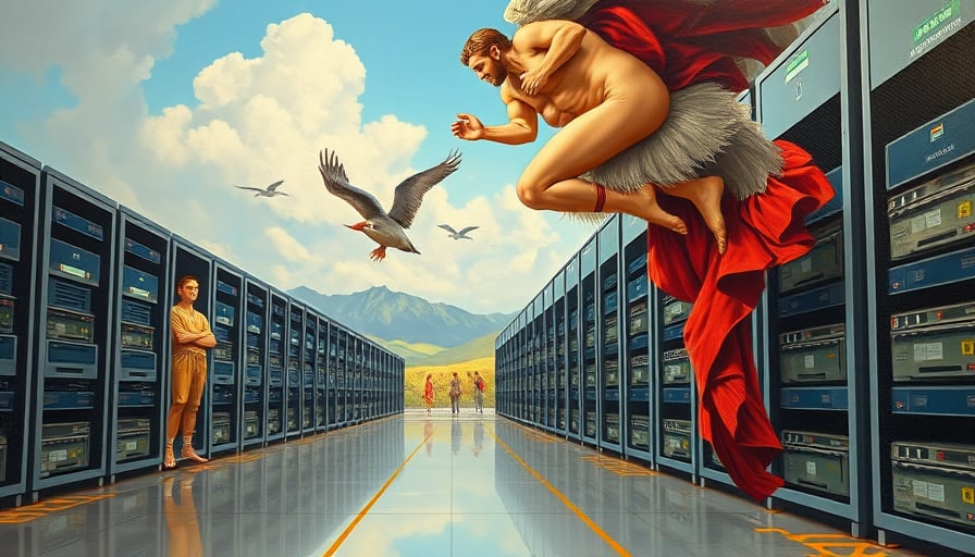 Experian Unveils AI‑Driven Security Forecast & Blockchain Partnership to Lead Compliance Innovation