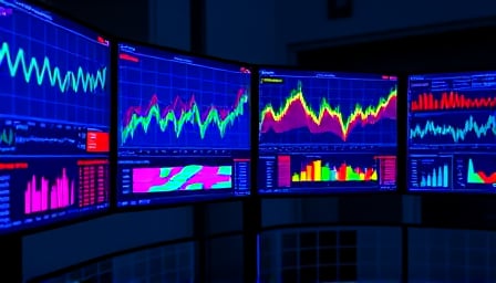 Experian's Strategic Alliance with PayLaterr: A Bold Move in Credit Reporting Amid Market Challenges