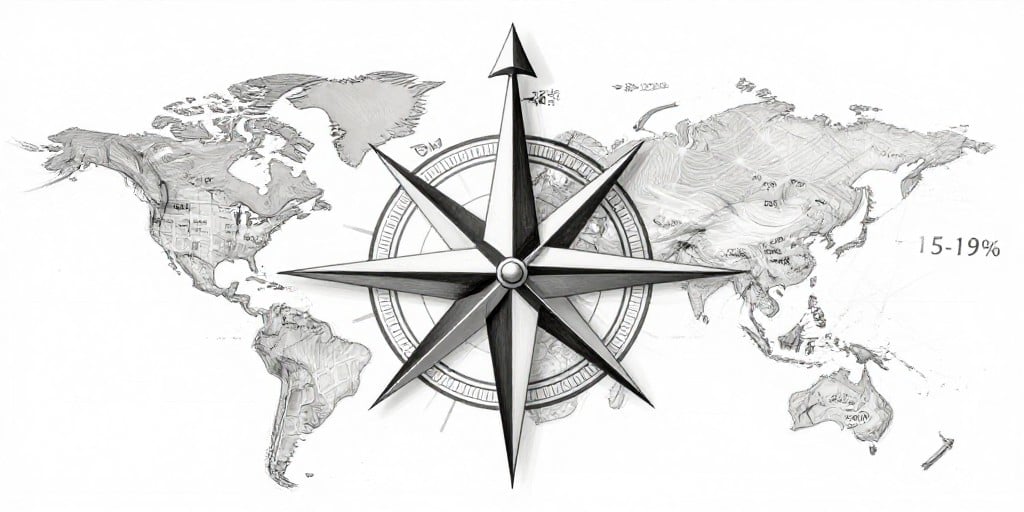 Explore CIBC's New Accelerated Return Notes: 3:1 Leverage on a Global Equity Basket
