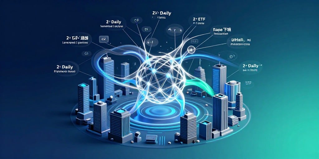 Explore Corgi’s 24 AI‑Powered ETFs: Low‑Cost Leverage & Structured Buffers on Cboe BZX