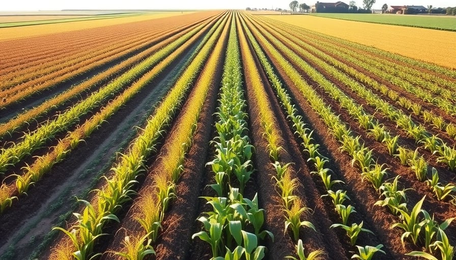 Explore Corteva's Q1 2026 Earnings: Growth, Risks, & Future Opportunities