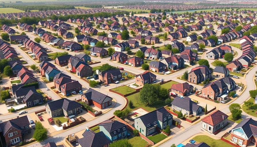 Explore Lennar's Q1 2026 Earnings Call: Strategy, Governance, & Market Outlook