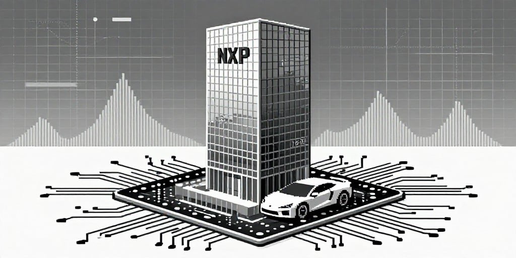 Explore NXP Semiconductors' Strategic Outlook at June 29 Shareholder Meeting