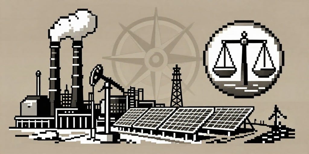 Exxon Mobil 2026 Shareholders' Meeting: Governance Wins & Energy‑Transition Strategy
