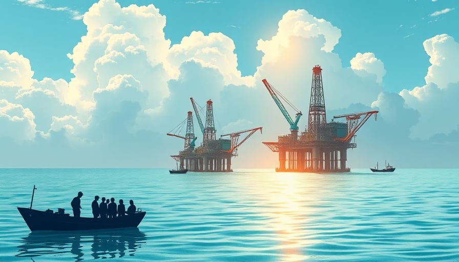 Exxon Mobil Accelerates Guyana Gas Projects Amid Rising Global Demand Exxon Mobil Accelerates Guyana Gas Projects Amid Rising Global Demand