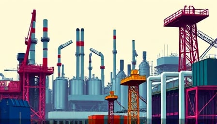 Exxon Mobil Achieves Record Production and Strong Earnings Amid Market Challenges