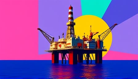Exxon Mobil Advances Sustainability and Faces Market Challenges Amidst Strategic Moves.