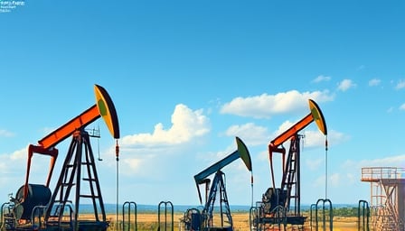 Exxon Mobil Aims for Recovery as Scotiabank Raises Price Target Amid FTC's Potential Policy Shift