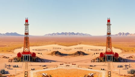 Exxon Mobil Aims for Strong Earnings Amid Industry Challenges and Strategic Growth